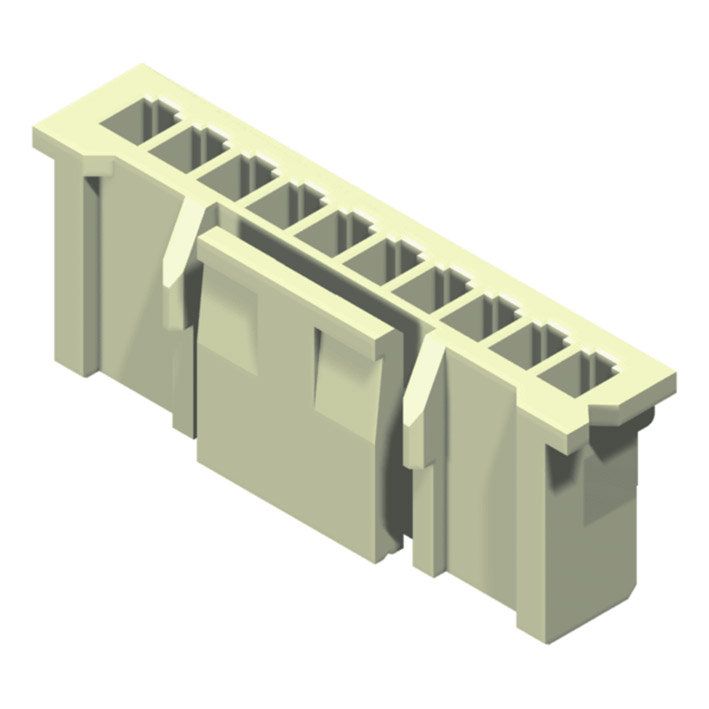 2.0mm Crimp Housing