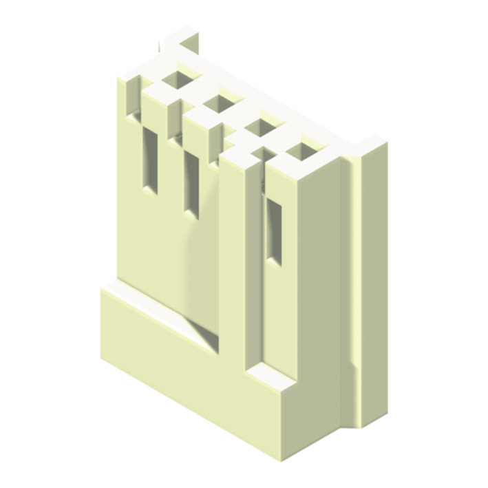 2.5mm Crimp Housing