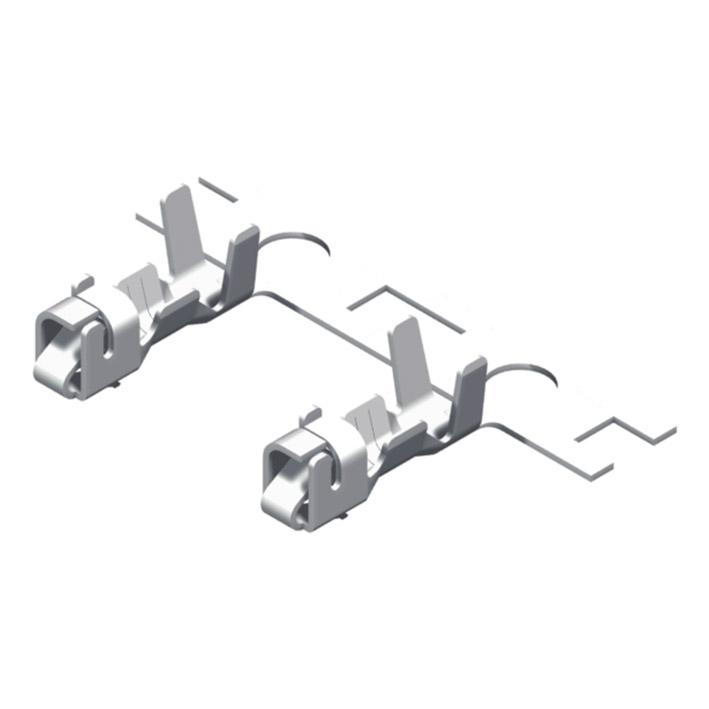2.5mm Crimp Terminal