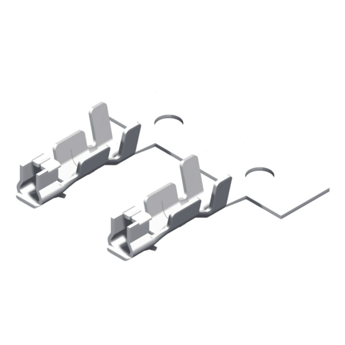 2.5mm Crimp Terminal