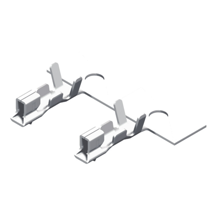 2.5mm Crimp Terminal