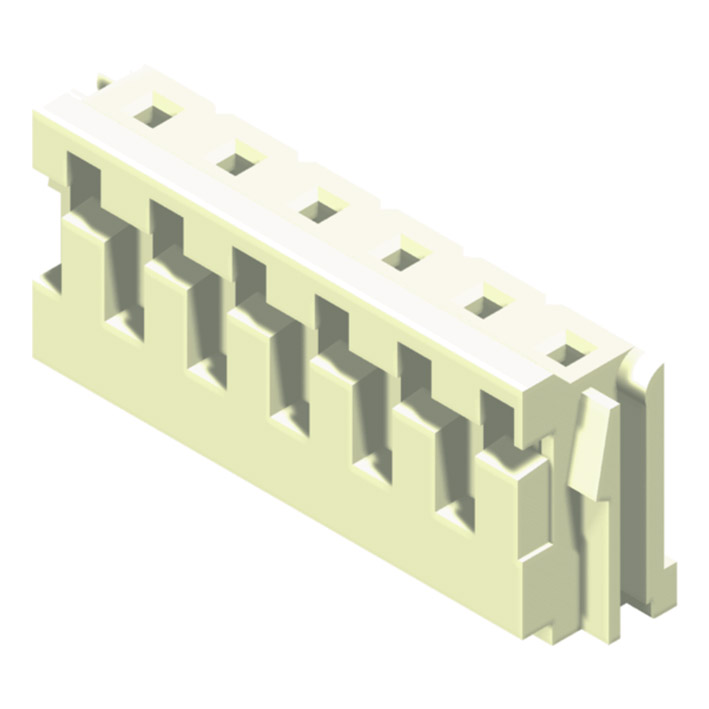 2.5mm Crimp Housing
