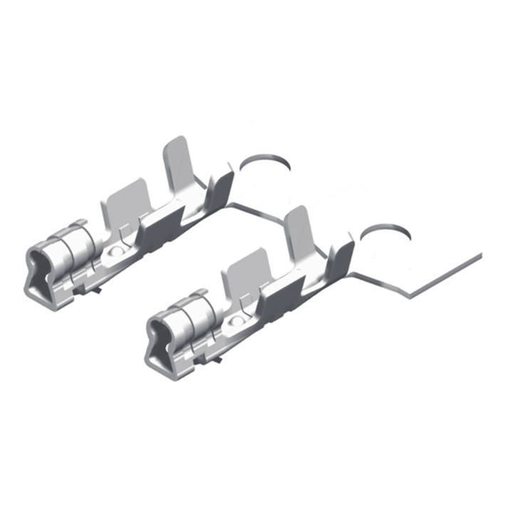 2.5mm Crimp Terminal