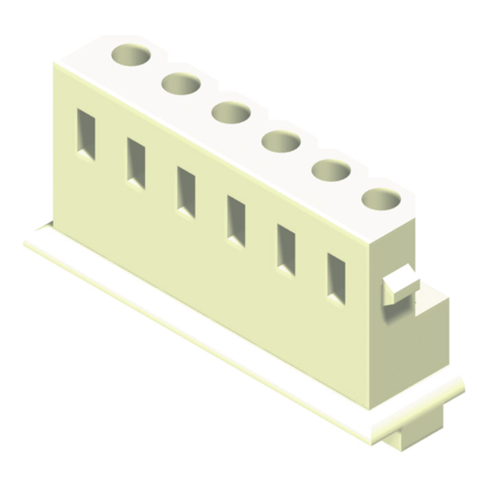 2.5mm Crimp Housing
