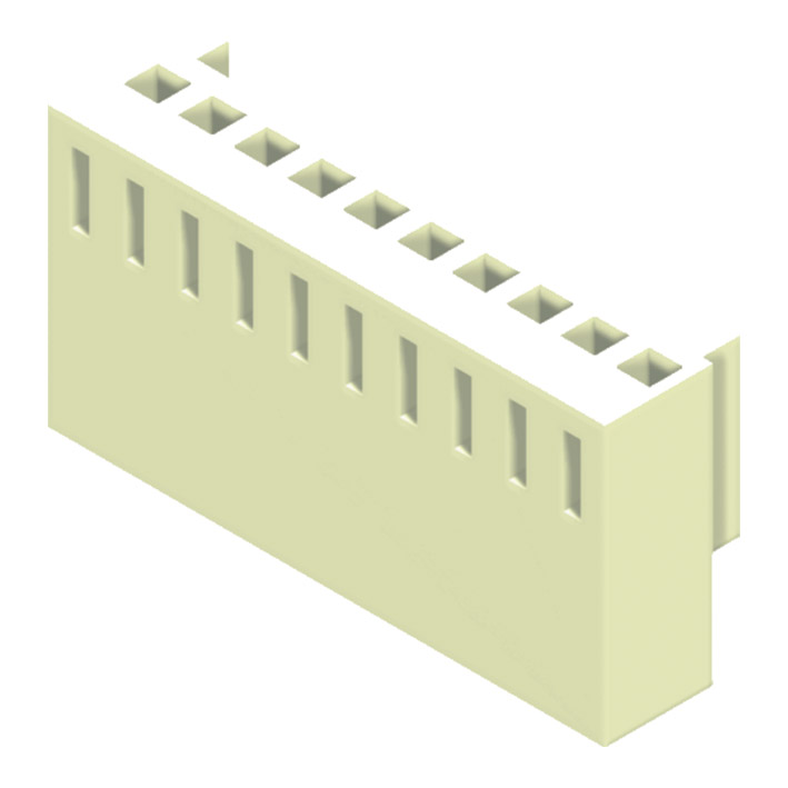 2.5mm Crimp Housing