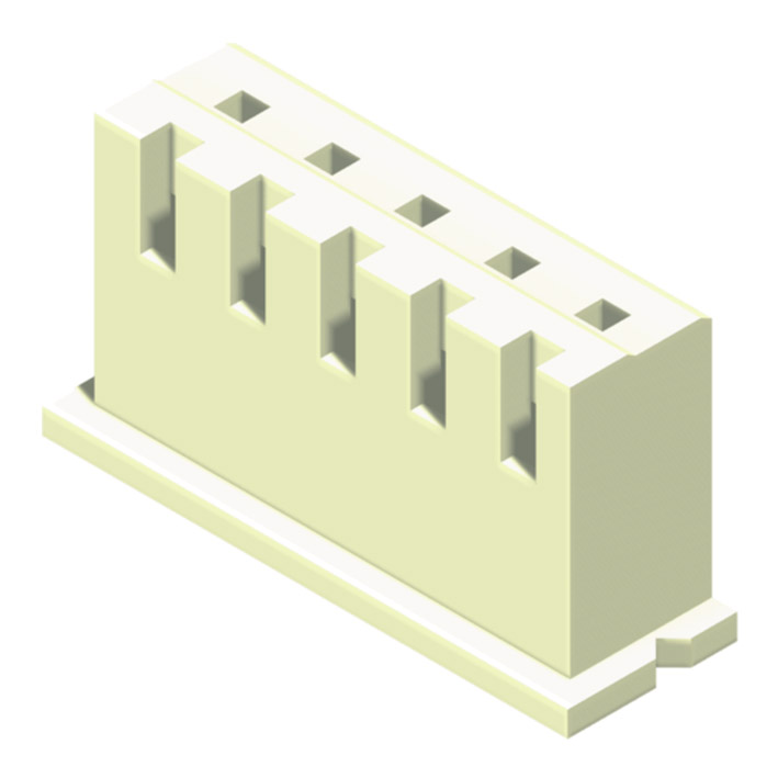2.5mm Crimp Housing