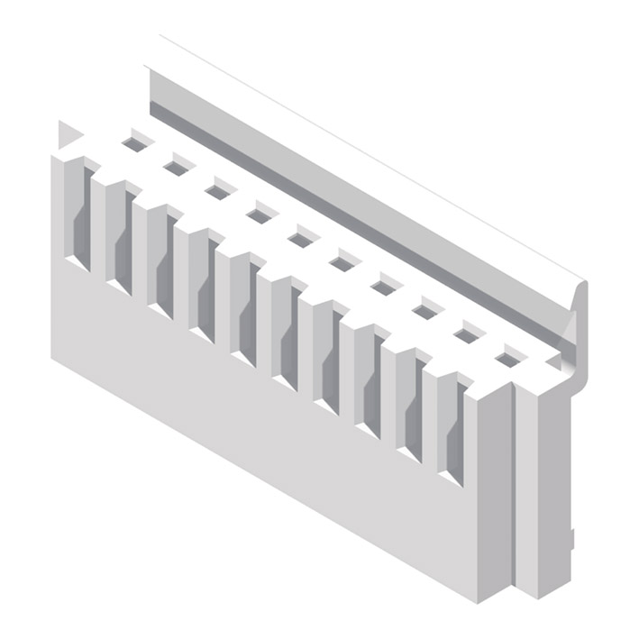2.5mm Crimp Housing