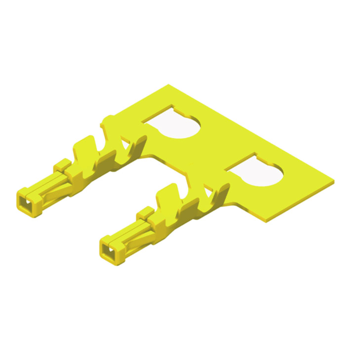 1.25mm Crimp Terminal