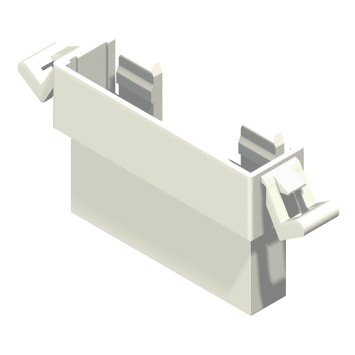 2.5mm Male Crimp Housing