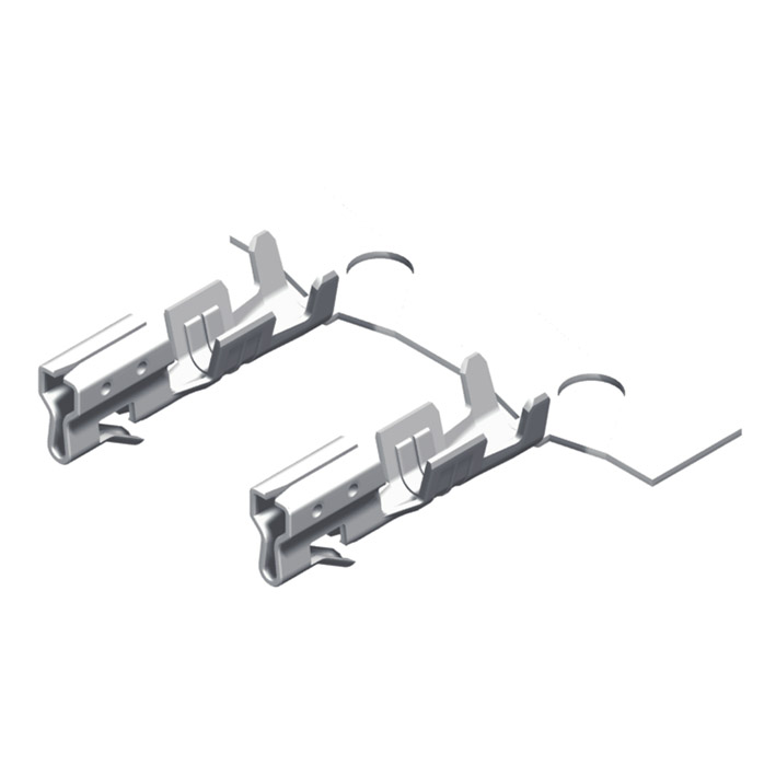 2.5mm Female Crimp Terminal