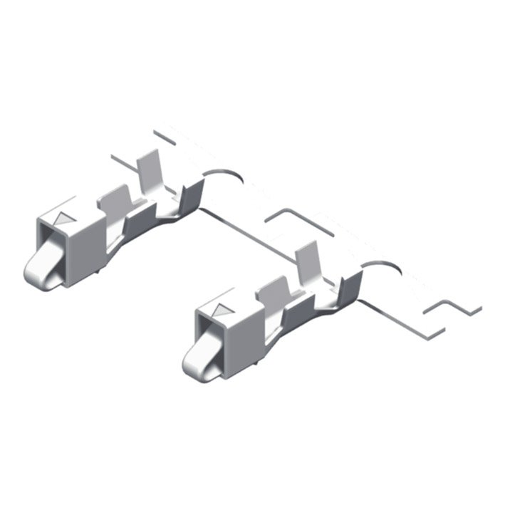 2.5mm Female Crimp Terminal